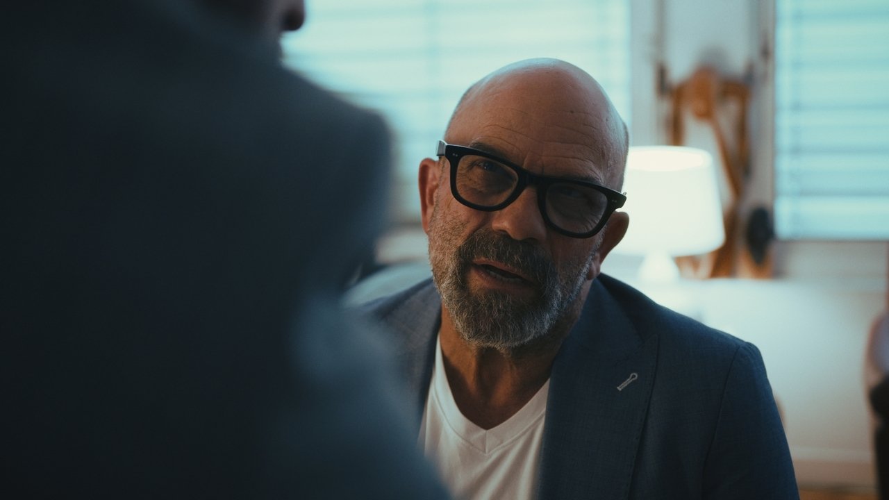 The Shepherd Code: Road Back Movie Screenshot 4