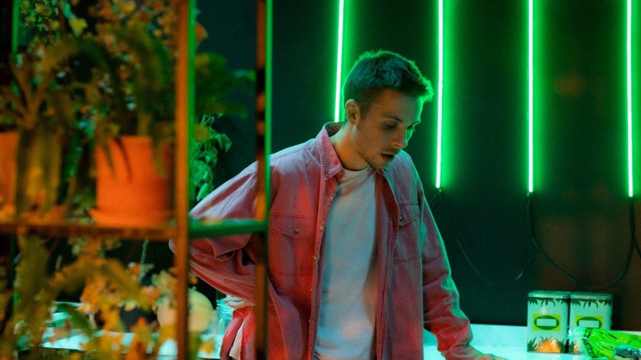 The Activist Movie Screenshot 1