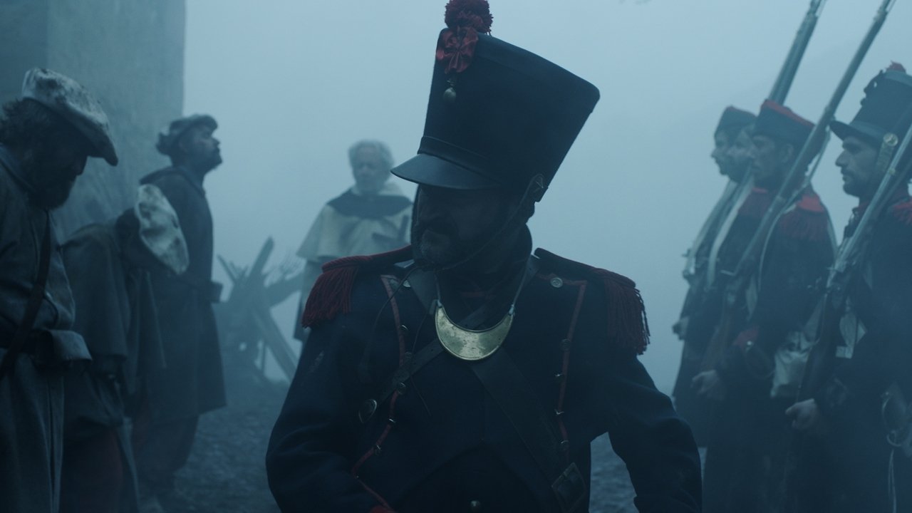Errementari: The Blacksmith and the Devil Movie Screenshot 4