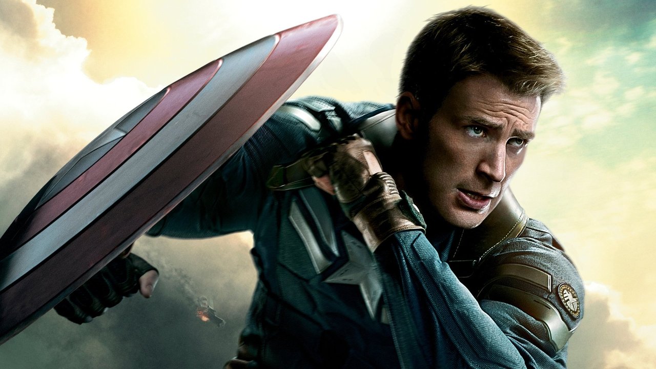 Captain America: The Winter Soldier Movie Screenshot 3