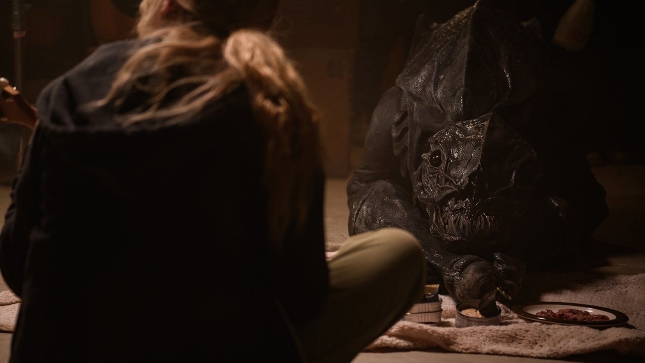 Xeno Movie Screenshot 1