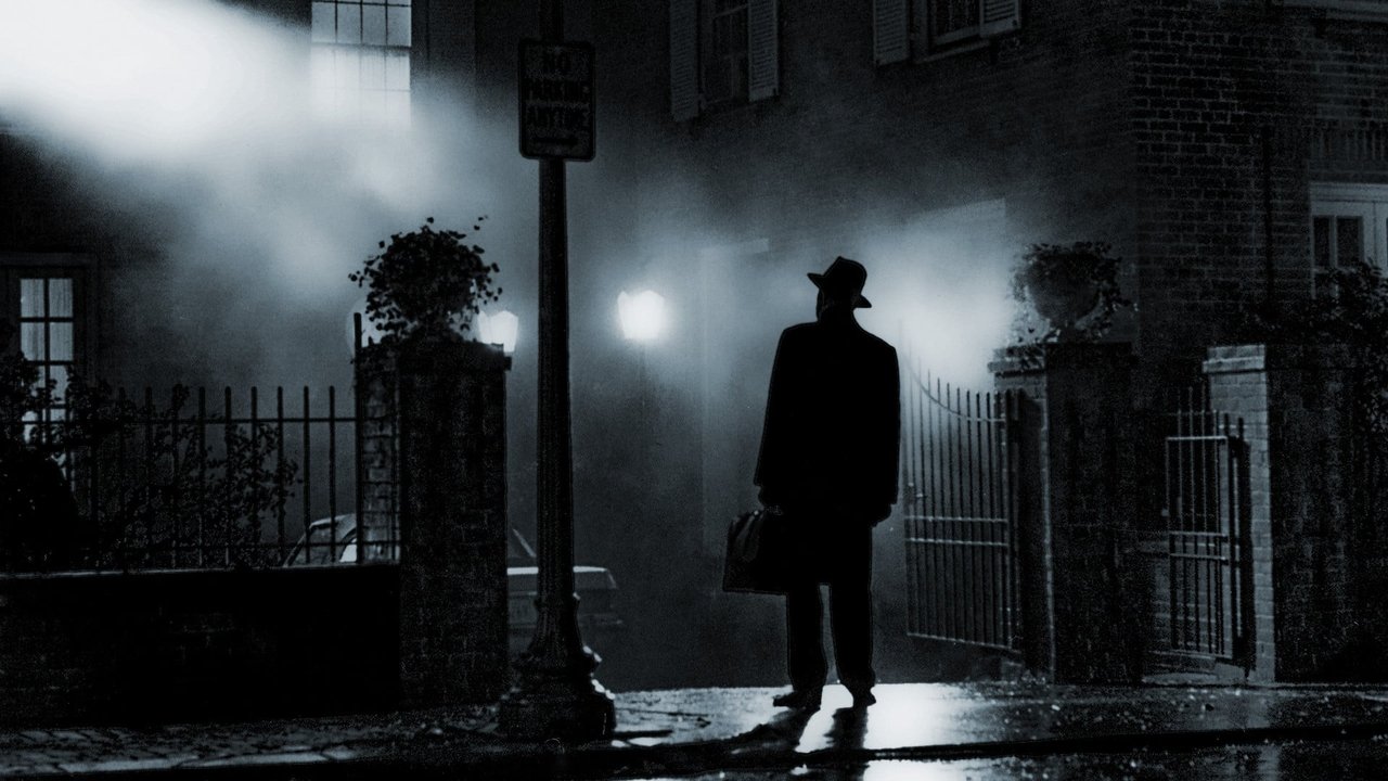 The Exorcist Movie Screenshot 1