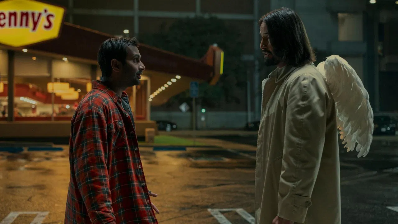Good Fortune Movie Screenshot 2 Good Fortune Movie Screenshot 2