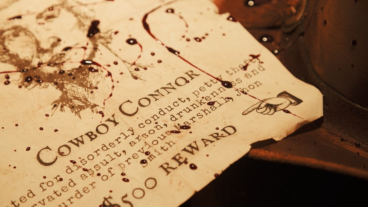 Cowboy Connor Movie Screenshot 1
