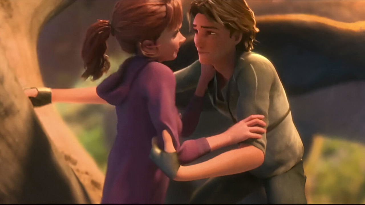 Epic Movie Screenshot 1