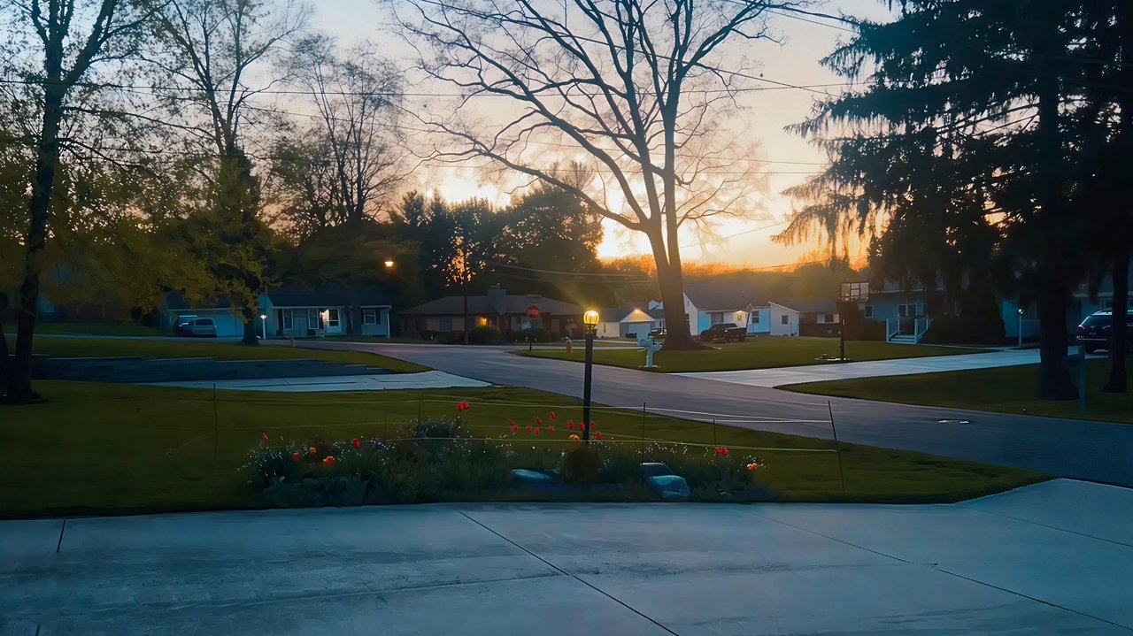 My Summer Vacation Movie Screenshot 2