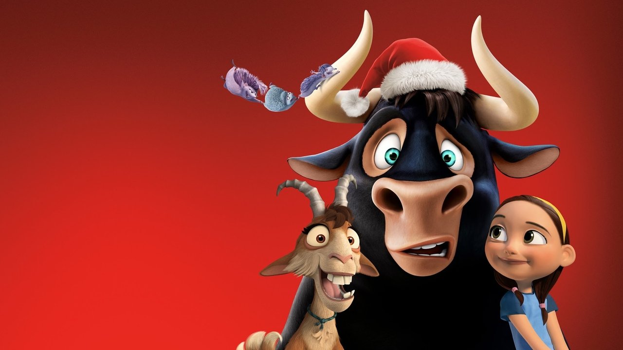 Ferdinand Movie Screenshot 3
