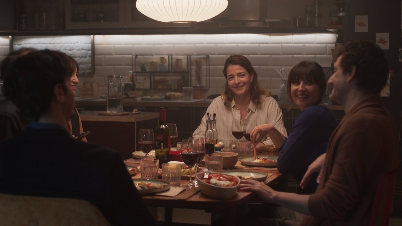 My Friend Eva Movie Screenshot 1