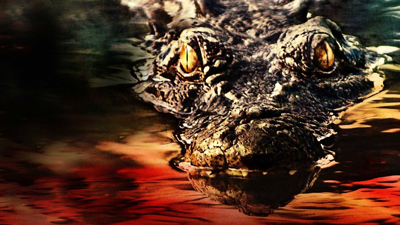 Lake Placid Movie Screenshot 4