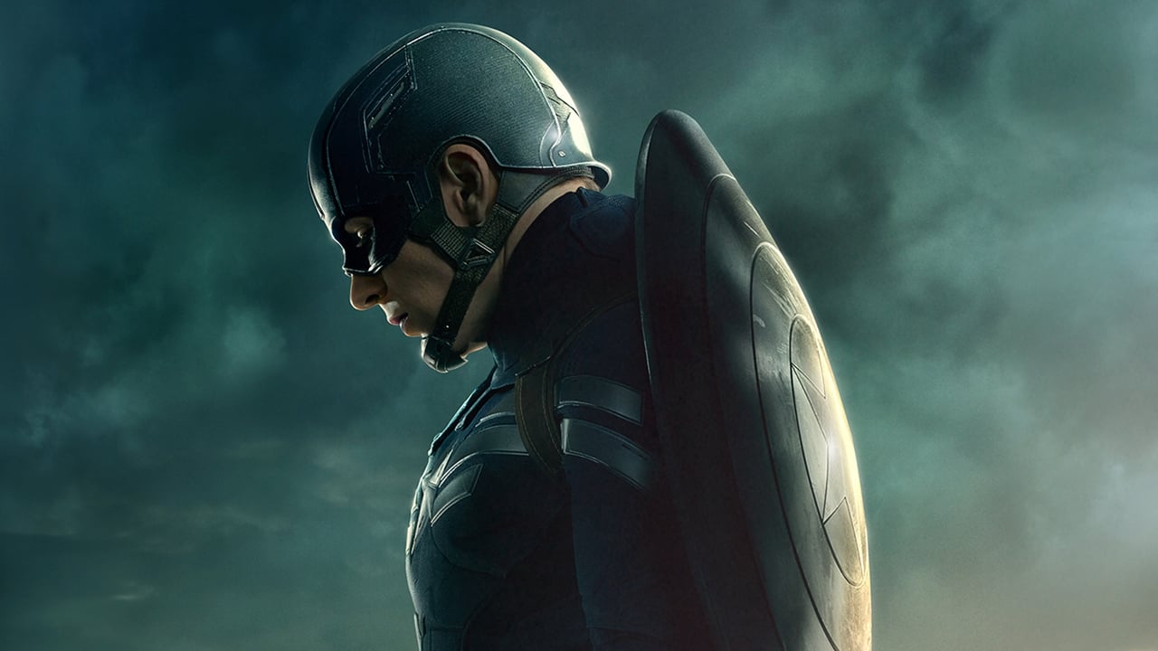 Captain America: The Winter Soldier Movie Screenshot 5