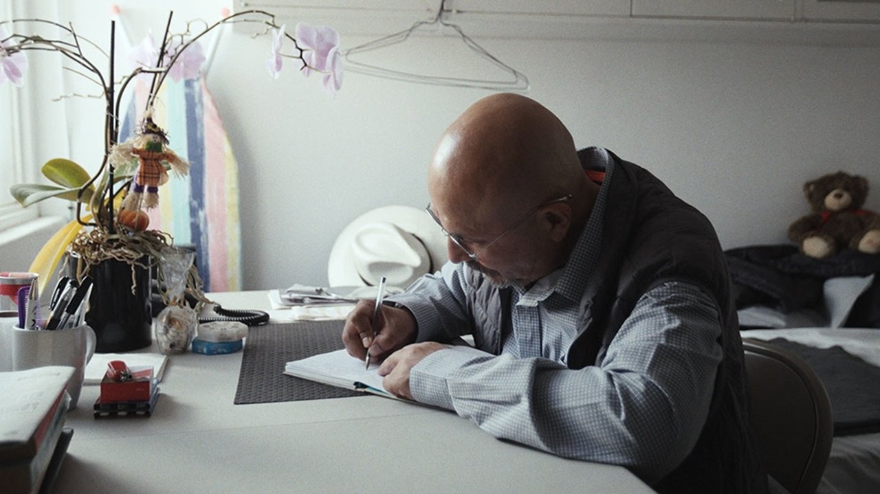 The Freedom of Fierro Movie Screenshot 1