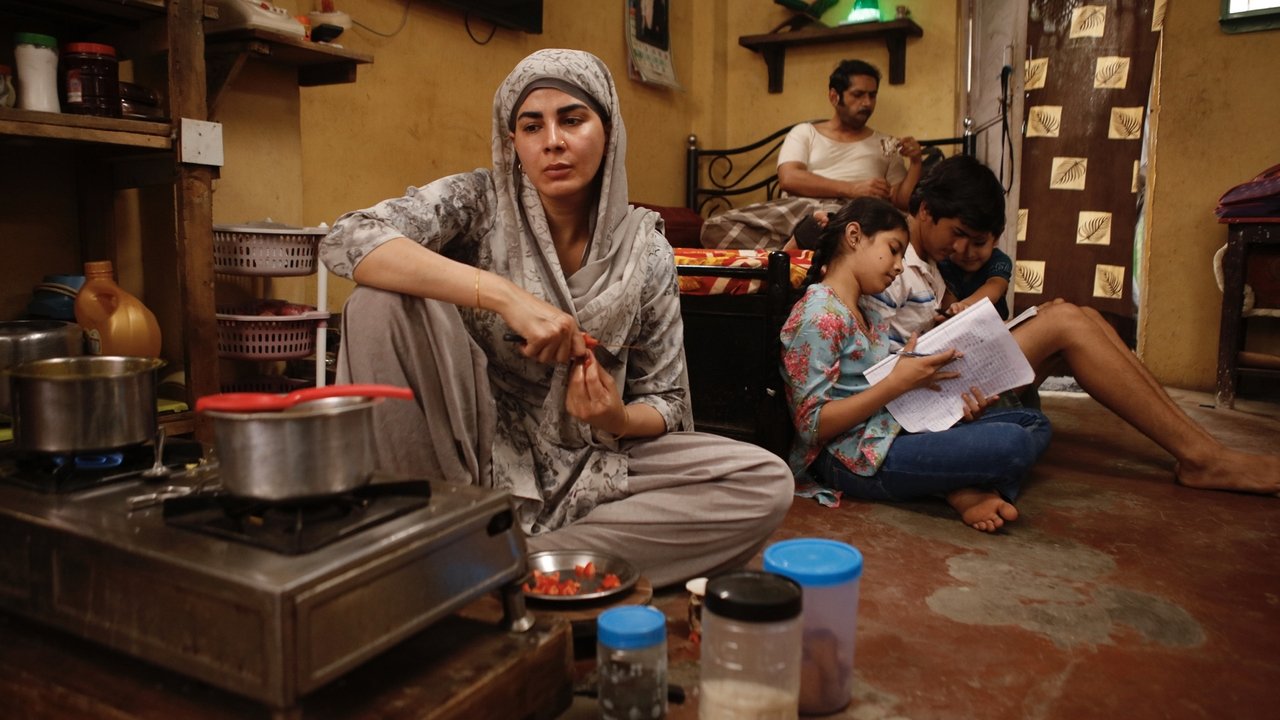 Full Plate Movie Screenshot 1