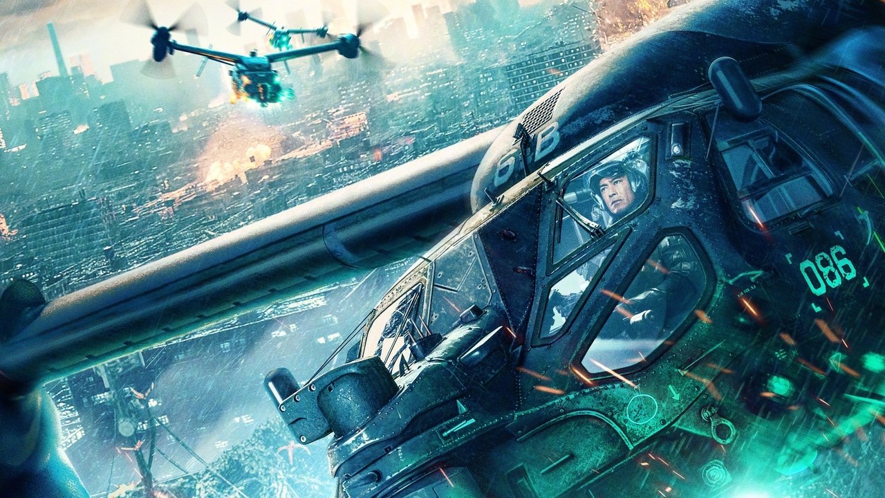 Warriors of Future Movie Screenshot 2