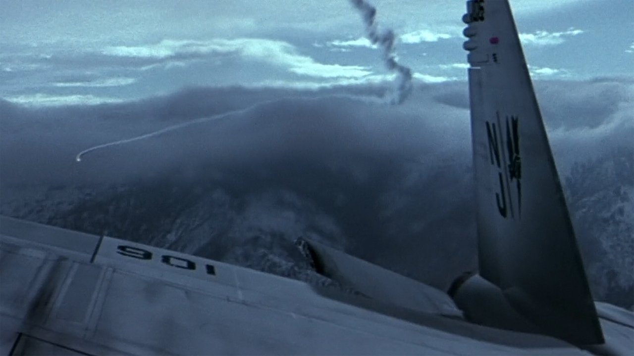 Behind Enemy Lines Movie Screenshot 3