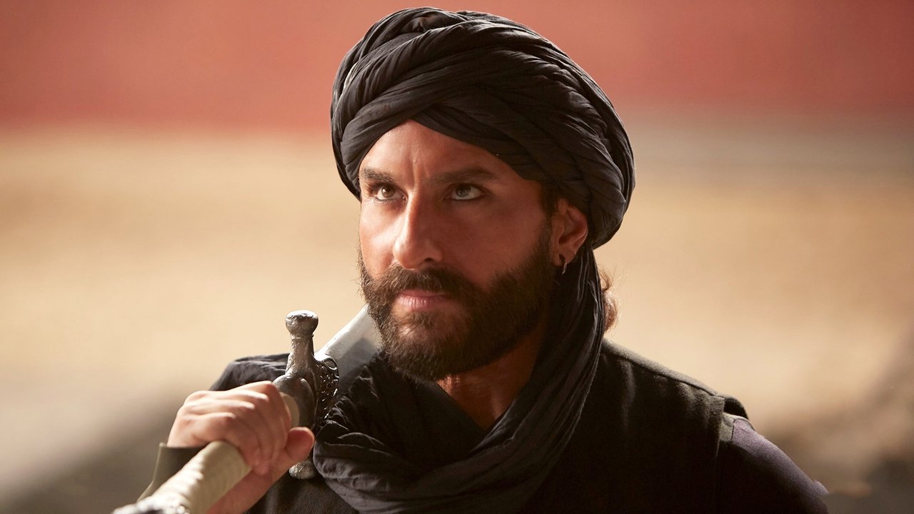 Tanhaji: The Unsung Warrior Movie Screenshot 5