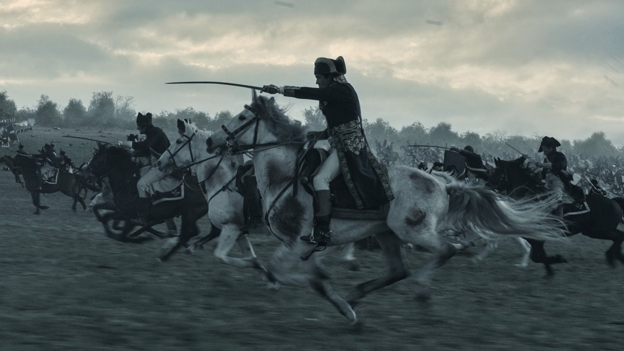 Napoleon Movie Screenshot 2