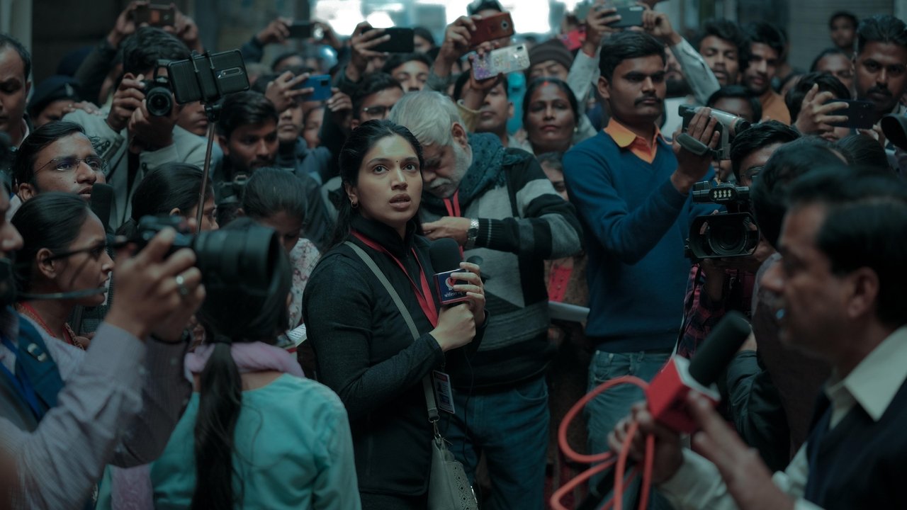 Bhakshak Movie Screenshot 1