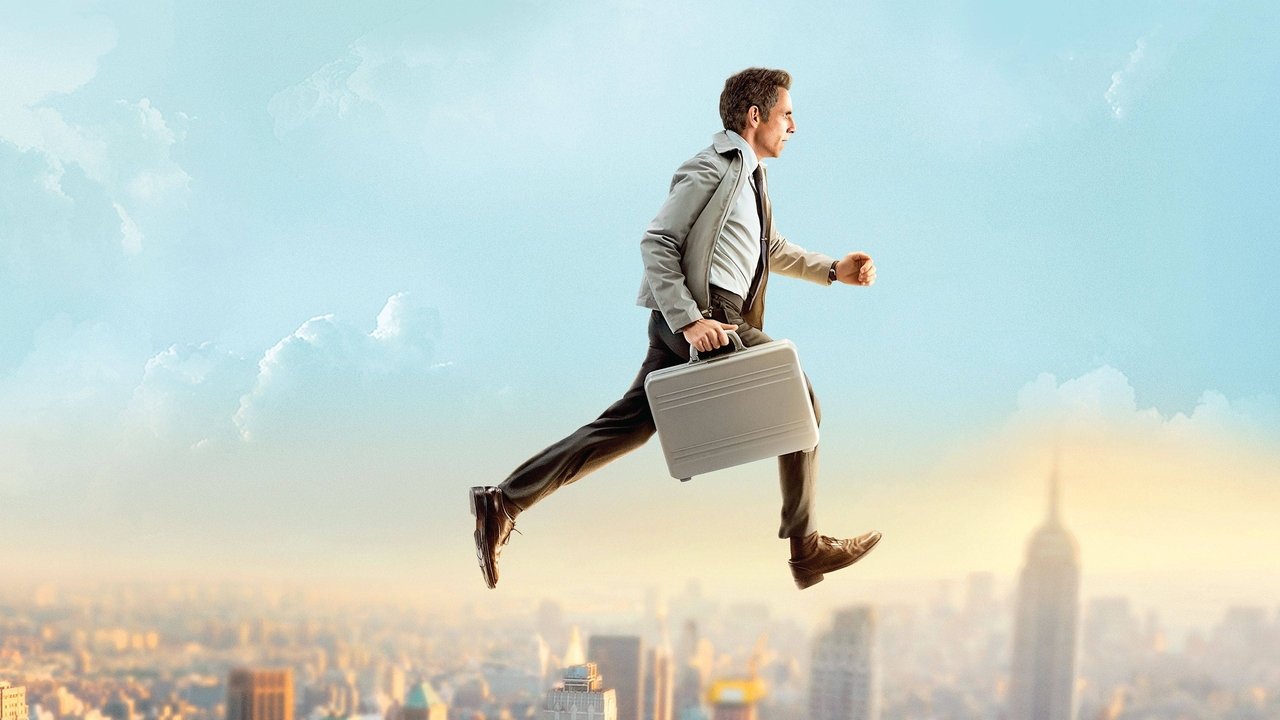 The Secret Life of Walter Mitty Movie Screenshot 1