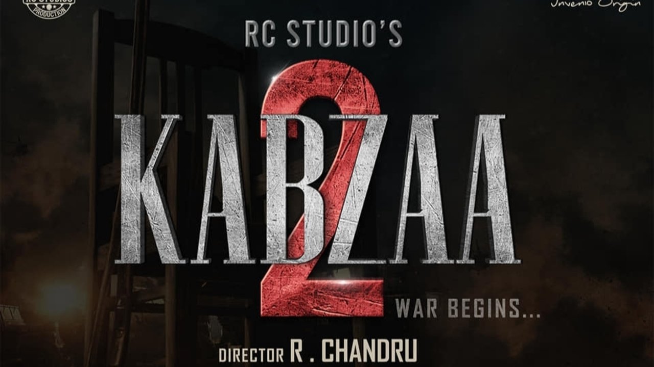 Kabzaa 2 Movie Screenshot 1