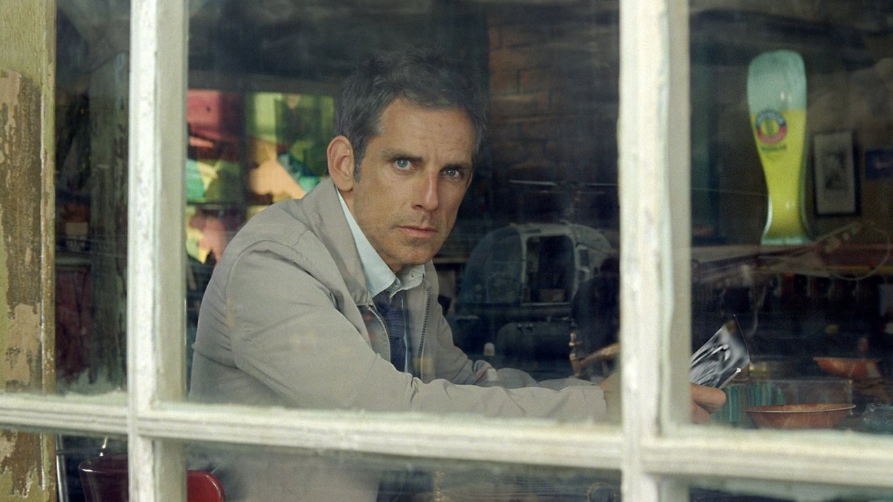 The Secret Life of Walter Mitty Movie Screenshot 4