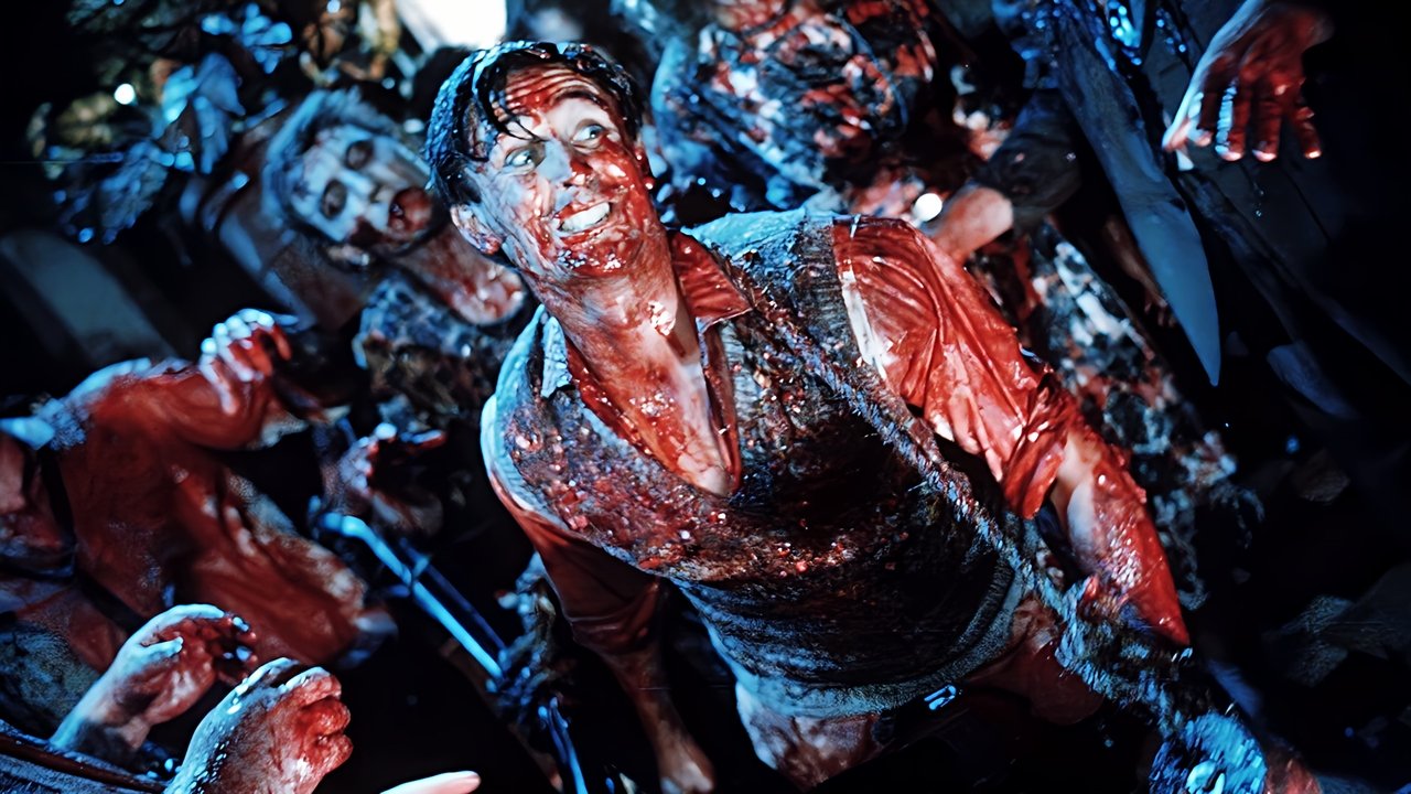 Braindead Movie Screenshot 3