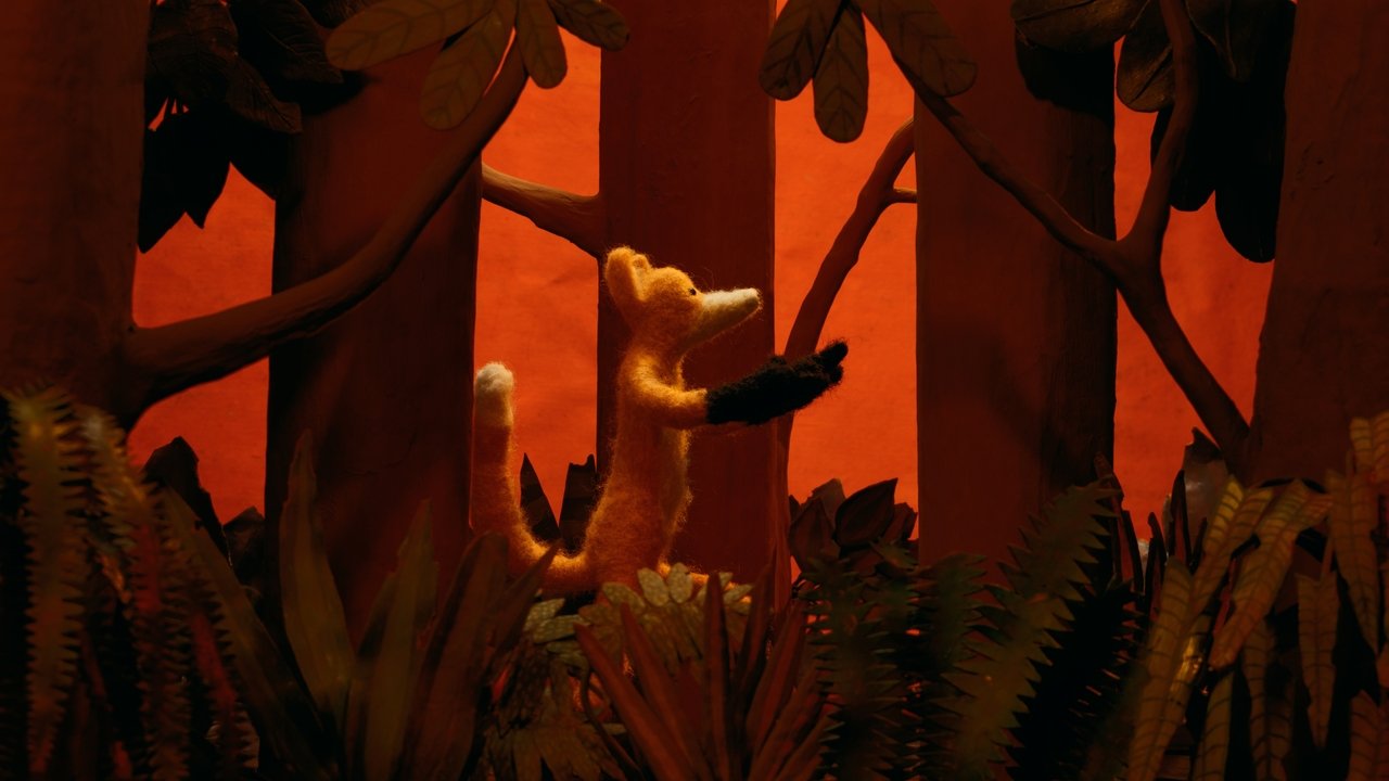 The Tragedy of the Maned Wolf Movie Screenshot 1