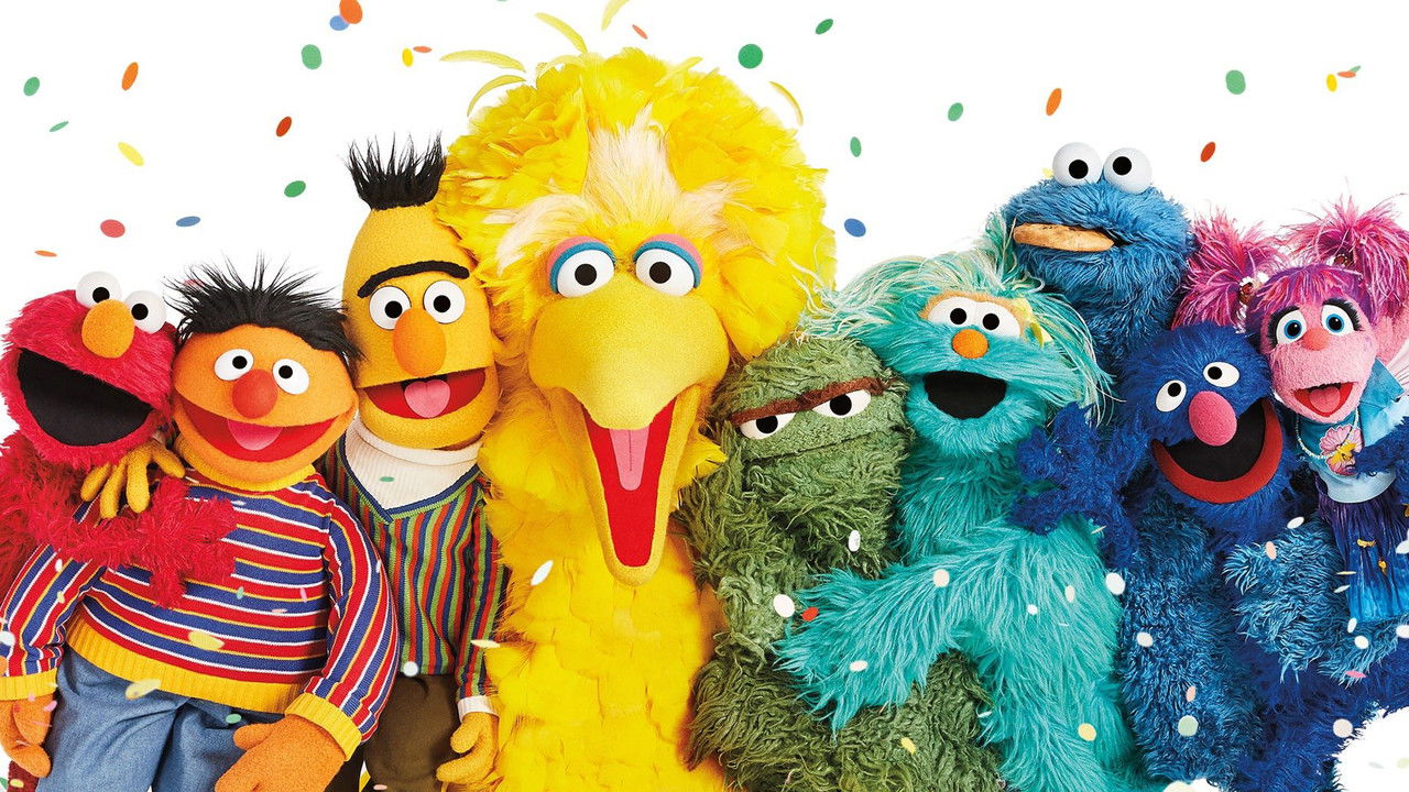 Sesame Street Series Screenshot 4