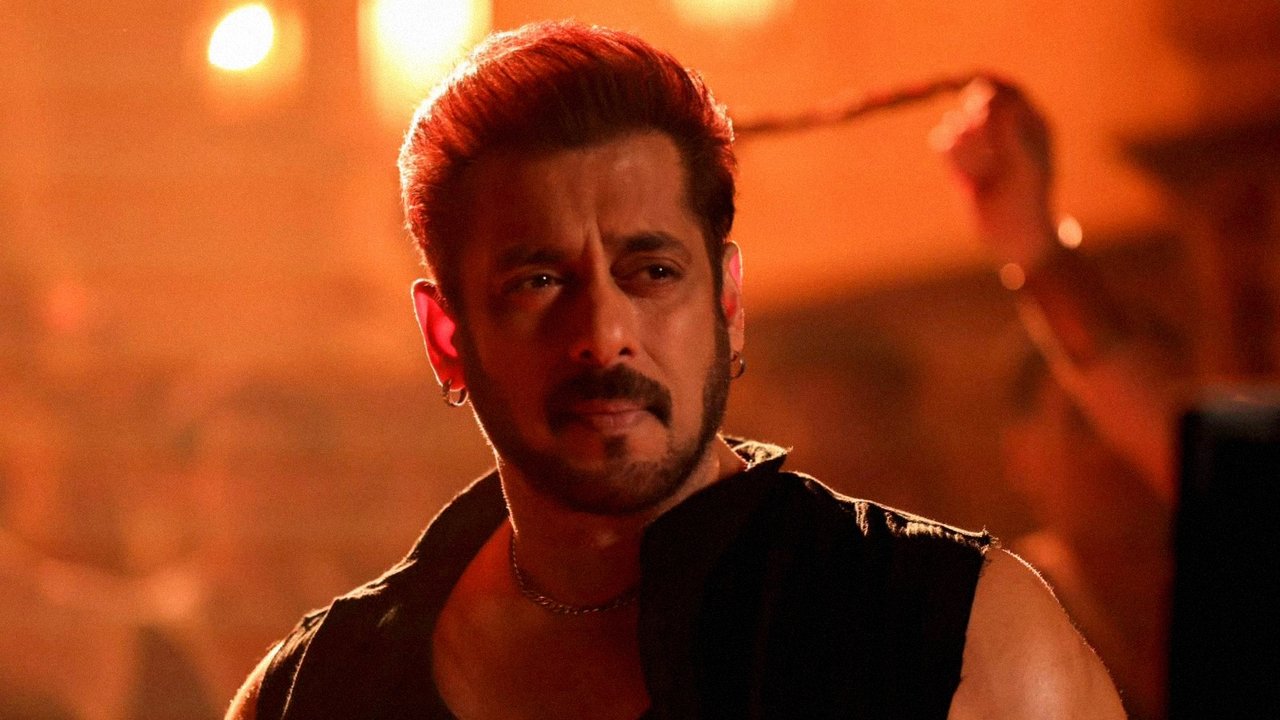 Sikandar Movie Screenshot 4