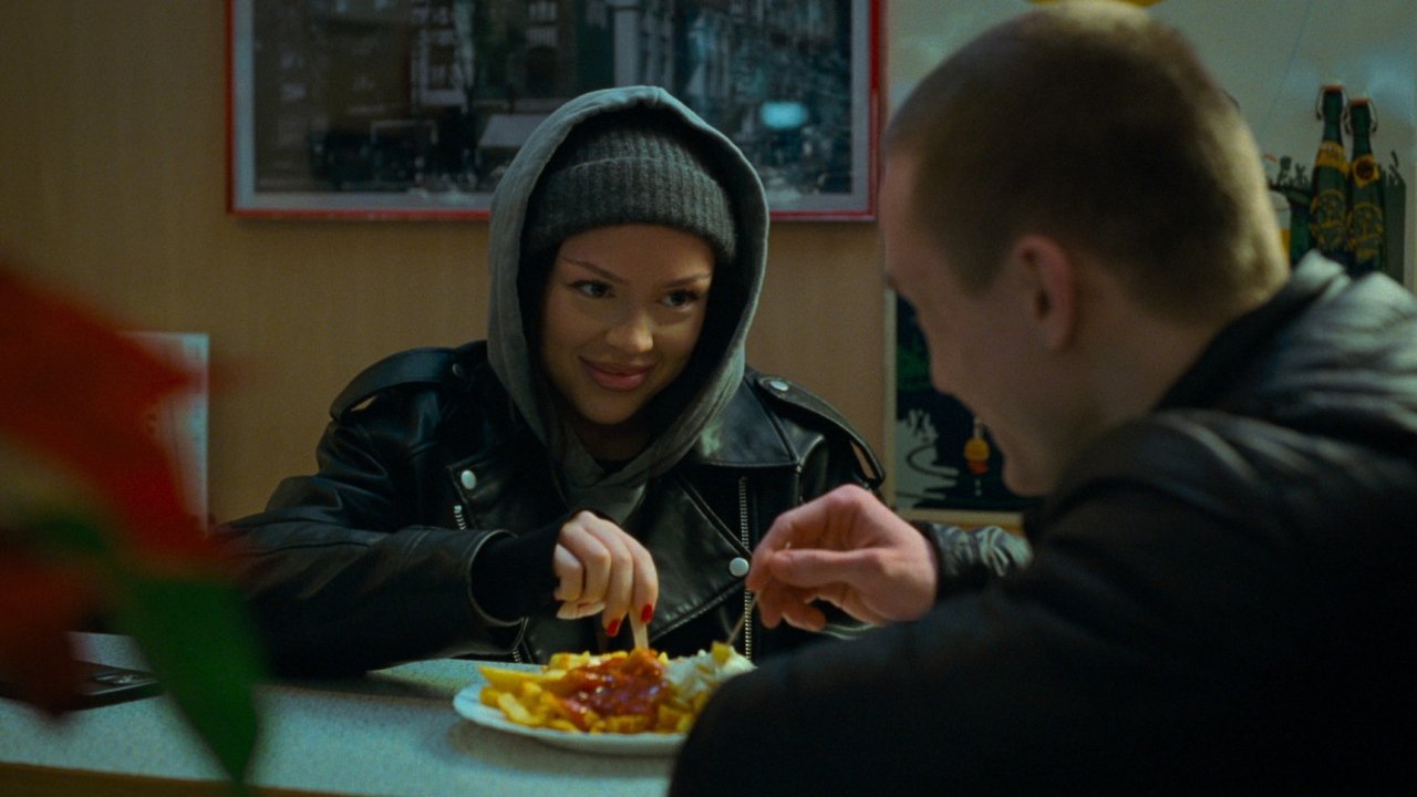 Rain Fell On the Nothing New Movie Screenshot 5