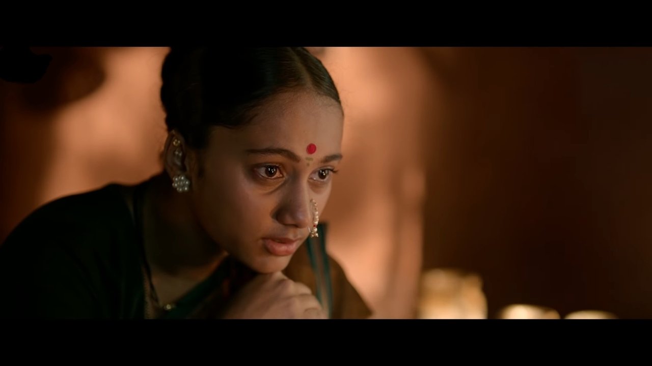Panghrun Movie Screenshot 1