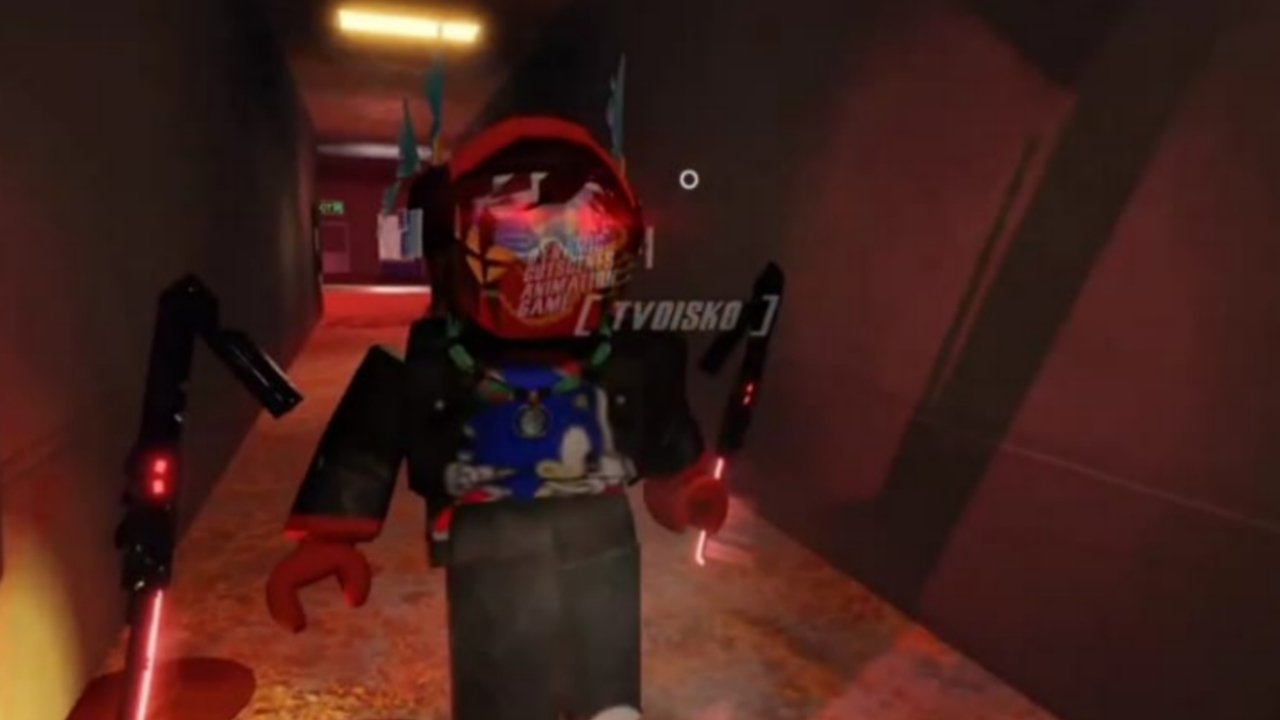 Beluga Gets Ready Movie Screenshot 4