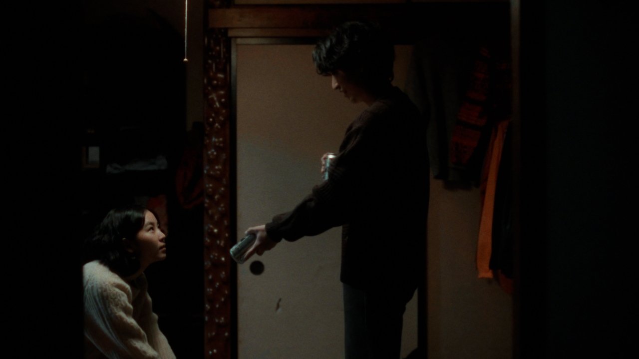 Leave the Cat Alone Movie Screenshot 4
