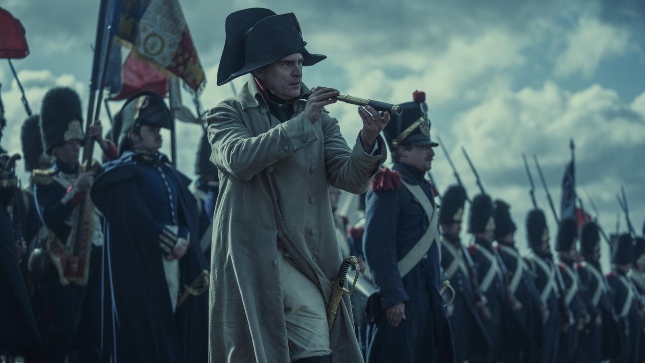 Napoleon Movie Screenshot 3