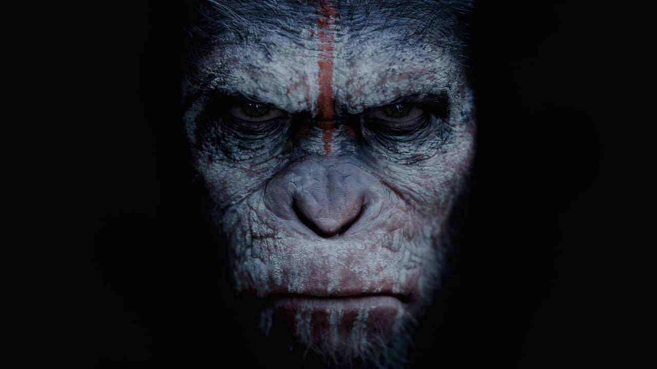 Dawn of the Planet of the Apes Movie Screenshot 1