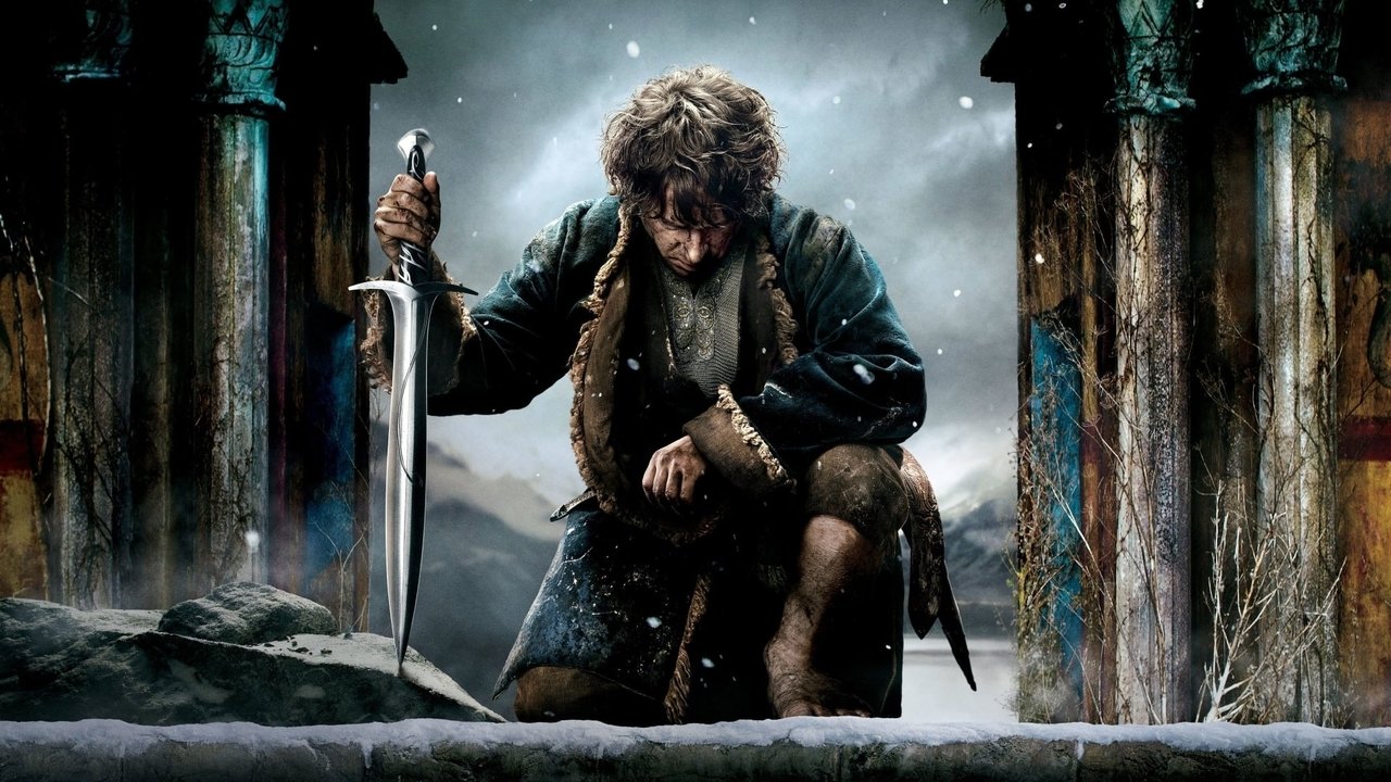 The Hobbit: The Battle of the Five Armies Movie Screenshot 1