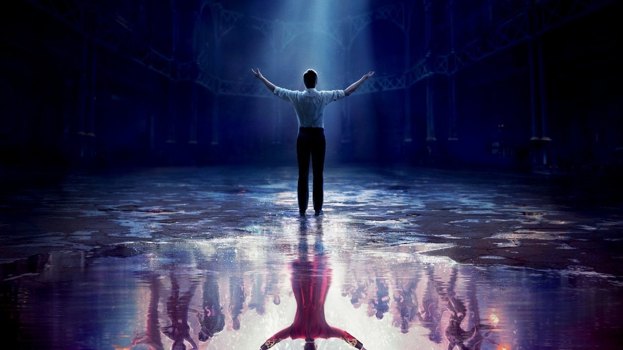 The Greatest Showman Movie Screenshot 2